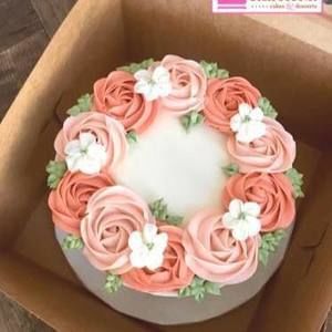 Meet your Posher, Janeth